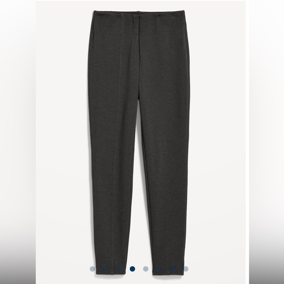 Extra High-Waisted Stevie Skinny Pants - Picture 4 of 15